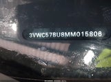 Volkswagen Jetta 1.4T R-Line/1.4T S/1.4T Se 3VWC57BU8MM015806 photo