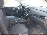 Chevrolet Traverse Ls 1GNEVFKW1JJ283913 снимка