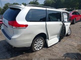 Toyota Sienna Limited V6 7 Passenger 5TDYK3DC4DS366212 photo