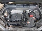 Chevrolet Trailblazer Awd Lt KL79MRSL4PB002384 снимка