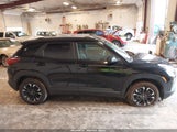 Chevrolet Trailblazer Awd Lt KL79MRSL4PB002384 снимка