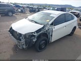 Toyota Prius Two JTDKN3DU1F0444389 снимка