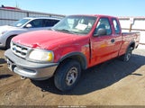Ford F-150 Lariat/Xl/Xlt 2FTDX18W2VCA94281 fotografie