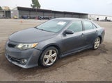 Toyota Camry Se 4T1BF1FK9DU205915 снимка