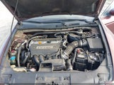 Honda Accord 2.4 Ex JHMCP26778C046412 снимка