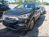 Hyundai Santa Fe Sport 2.4L 5NMZUDLB4HH015774 fotografie