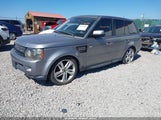 Land Rover Range Rover Sport Hse SALSK2D4XDA806271 снимка