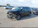 Nissan Rogue Sl 5N1AT2MV0FC836391 снимка