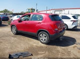 Chevrolet Trax 1Ls KL7CJKSB8FB063751 снимка