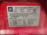 Chevrolet Trax 1Ls KL7CJKSB8FB063751 снимка