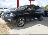 Lexus Rx 350 JTJBK1BA6F2473684 снимка