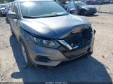 Nissan Rogue Sport S Awd Xtronic Cvt JN1BJ1AWXMW662382 photo