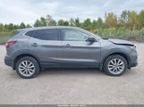 Nissan Rogue Sport S Awd Xtronic Cvt JN1BJ1AWXMW662382 photo
