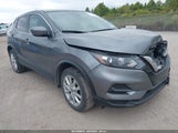 Nissan Rogue Sport S Awd Xtronic Cvt JN1BJ1AWXMW662382 photo