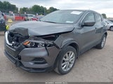 Nissan Rogue Sport S Awd Xtronic Cvt JN1BJ1AWXMW662382 снимка