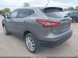 Nissan Rogue Sport S Awd Xtronic Cvt JN1BJ1AWXMW662382 photo