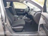 Nissan Rogue Sport S Awd Xtronic Cvt JN1BJ1AWXMW662382 photo