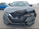 Nissan Rogue Sport S Awd Xtronic Cvt JN1BJ1AWXMW662382 photo