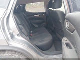 Nissan Rogue Sport S Awd Xtronic Cvt JN1BJ1AWXMW662382 photo