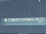 Toyota Tacoma Sr5 2Wd 3TMKB5FNXRM003825 снимка