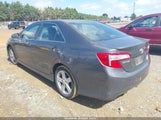 Toyota Camry Se 4T1BF1FK9CU109068 снимка