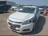 Chevrolet Malibu 1Lt 1G11C5SL4EF112149 снимка