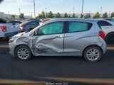 Chevrolet Spark Fwd 1Lt Automatic KL8CD6SA5MC222931 снимка
