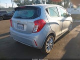 Chevrolet Spark Fwd 1Lt Automatic KL8CD6SA5MC222931 снимка