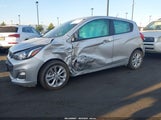 Chevrolet Spark Fwd 1Lt Automatic KL8CD6SA5MC222931 снимка
