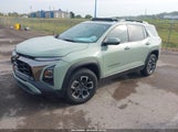 Chevrolet Equinox Fwd Activ 3GNAXKEG0SL114384 photo