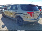 Ford Police Interceptor 1FM5K8AR6EGA44798 снимка