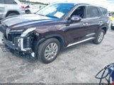 Hyundai Palisade Sel KM8R24GE5RU735892 снимка