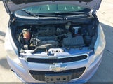 Chevrolet Spark 1Lt Auto KL8CD6S92EC588353 fotografie