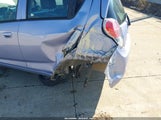 Chevrolet Spark 1Lt Auto KL8CD6S92EC588353 снимка