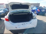Toyota Corolla Le 2T1BURHE5JC072563 снимка