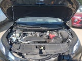 Nissan Rogue S Intelligent Awd 5N1BT3AB4SC775528 fotografie