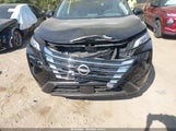 Nissan Rogue S Intelligent Awd 5N1BT3AB4SC775528 снимка
