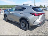 Lexus Nx 350H Base/350H Premium/350H Luxury 2T2GKCEZ0SC038527 photo