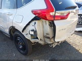 Honda Cr-V Touring 2HKRW2H9XJH670311 photo