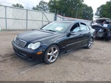 Mercedes-Benz C 230 Kompressor Sport WDBRF40J15F611535 снимка