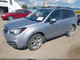 Subaru Forester 2.5I Touring JF2SJAWC8JH408683 снимка