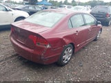 Honda Civic Lx 2HGFA16586H503619 снимка