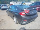 Chevrolet Cruze Lt Auto 1G1BE5SM7H7148424 снимка