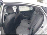 Hyundai Elantra Gls 5NPDH4AE7DH158887 снимка