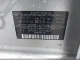 Hyundai Elantra Gls 5NPDH4AE7DH158887 снимка