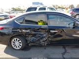 Nissan Sentra Sv 3N1AB7AP4JY264271 снимка