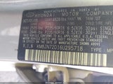 Hyundai Tucson Gls/Limited KM8JN72D16U295718 photo
