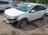 Ford Edge Sel 2FMDK3JCXBBB31987 photo
