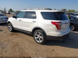 Ford Explorer Limited 1FM5K8F89FGA81605 снимка