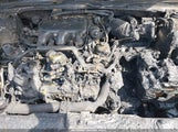 Hyundai Azera KMHFH4JG7DA231611 снимка
